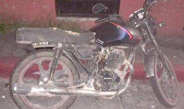 Un costoso BMW robado y otros 3 vehículos fueron recuperados