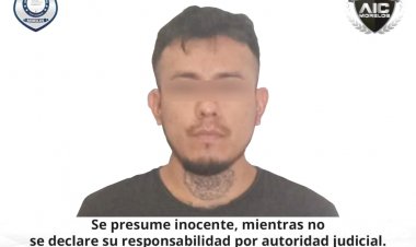 ¨El Castro¨ quedó vinculado a proceso por abuso sexual