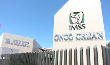 Informa IMSS de grandes alcances  a través de tratamiento oncológico