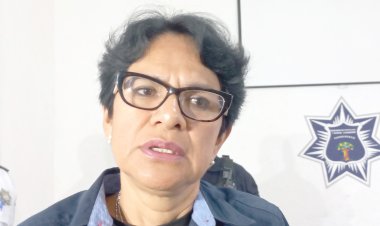 En Cuernavaca, dicen que mayoría  de detenciones aquí es de foráneos