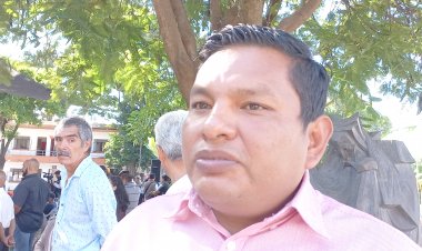 Las plagas también están  acabando con los cultivos