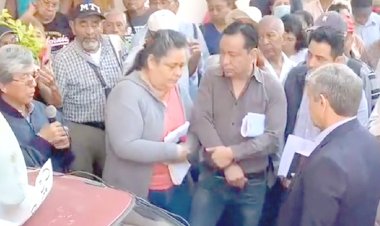 Asociación civil de Cuernavaca solicita descuento en predial a adultos mayores