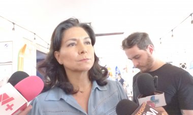 Incumplidos, varios alcaldes  por laudos: Cecilia González