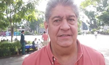 Piden embellecer a Cuernavaca
