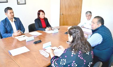 Aplican auditoría al sistema de  seguridad informativa de UAEM