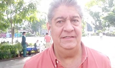 Sólo si se embellece la capital se puede atraer a más turistas