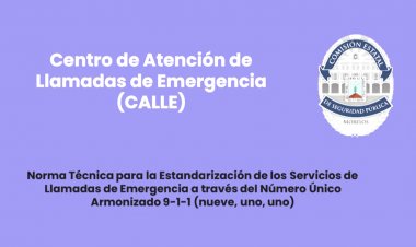 La mayoría de las llamadas al 911, generada en Cuernavaca
