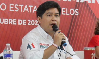 Denuncia PRI gastos excesivos de los candidatos de Morena
