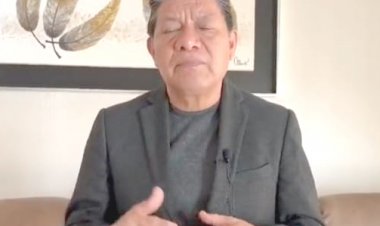 Ya está decidido que irá Meza  por el Frente Amplio: M. Quiroz