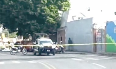A plena luz del día, mataron  a un hombre en Cuernavaca