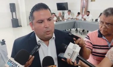 Responde gobierno: hay $6 millones para ayuda al campo
