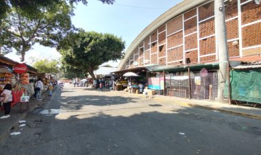 Arrancaron hoy trabajos de rehabilitación en el ALM