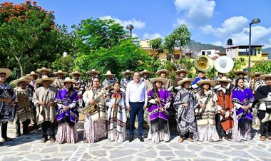 Pide el gobernador al alcalde Urióstegui dar la cara ante crímenes