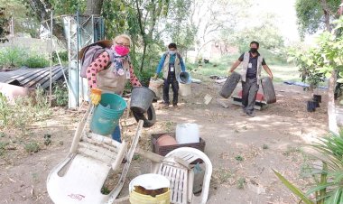 Tras un niño muerto por dengue, en Ayala dicen que subirá prevención