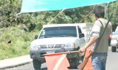 En Tlalnepantla, habrá guardias comunitarias en coordinación con el presidente municipal