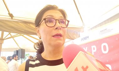 Cecilia Rodríguez exige cuidar a los trabajadores en sus rutas laborales