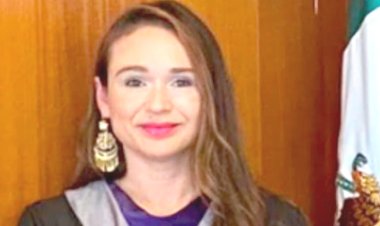 Resolverá TEEM impugnación  de Lucía Meza: Ixel Mendoza