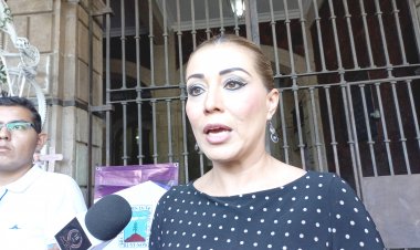 Son ya seis millares de víctimas  de violencia aquí, cuando menos