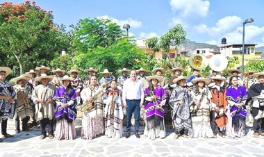 Enérgico llamado del gobernador  al alcalde Urióstegui por crímenes