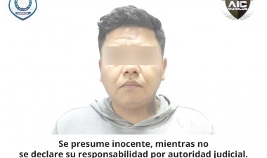 Con cómplice, se ensañó con pareja a la que robó su automóvil, apuntan