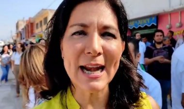 Va para un año la reparación en el ALM