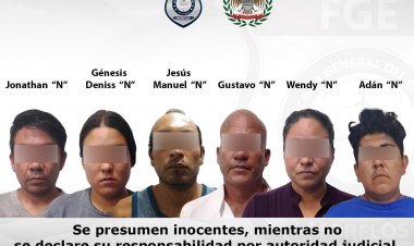 Desarticula FIDAI célula de secuestradores de Cuautla