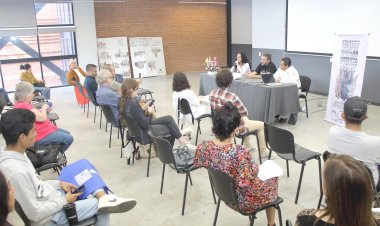 Académicos de España, Colombia y México imparten Taller de Arquitectura Tradicional