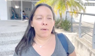 Los familiares de víctimas en  incendio se quejan por retraso