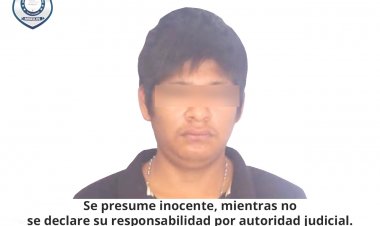 “El Memín” fue reaprehendido por no atender los llamados del juzgador