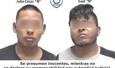 Vinculados a proceso por narcomenudeo en Zapata