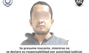 De apuñalar a su pareja en la madrugada acusan a Silvestre