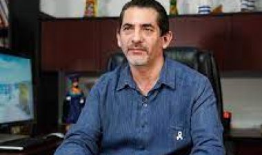 Cantú Cuevas será el coordinador de IMSS-Bienestar en Morelos