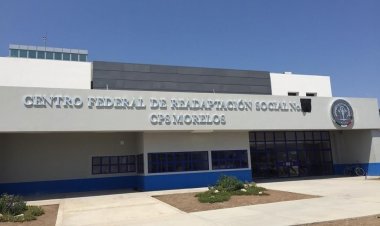 Van 8 mujeres muertas en  la prisión femenil de Coatlán