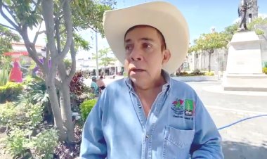 Buscan alternativas ante la nueva sequía que viene