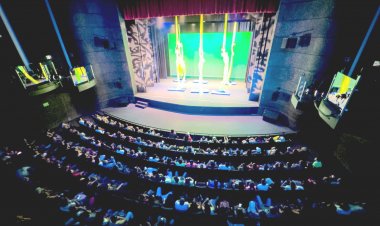 Se consolida el Teatro Ocampo como opción cultural en Morelos