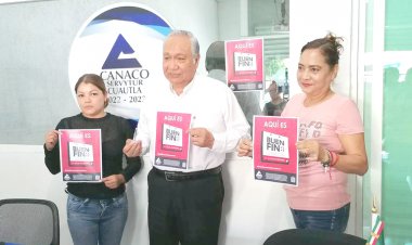 Comerciantes y empresarios se dicen listos para Buen Fin