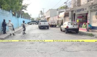 Policía de Temixco no cuida y sólo busca dinero por faltas de tránsito