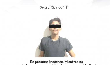 A Ricardo N lo acusan de haber abusado de su hija
