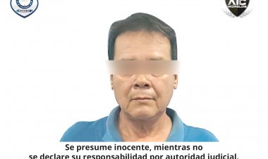 Comerciante de Zacatepec fue detenido por violación