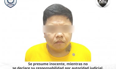 2a orden de aprehensión contra el que despojó a una pareja de auto