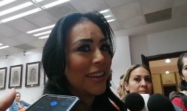 Sandra Anaya, enfocada en resultados en la S. de Administración