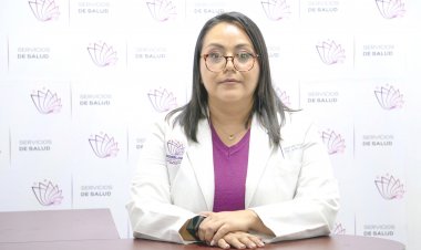 Urgente, que menores reciban protección contra la influenza