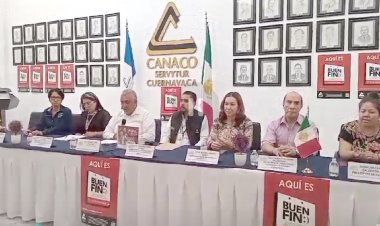 El comercio dice estar listo para el Buen Fin y las ventas