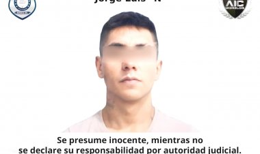 ¨El Malandro¨ irá a juicio por privación ilegal de la libertad