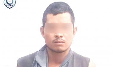 Por casi matar a cuchilladas a mujer,  estará más de 1/4 de siglo en prisión