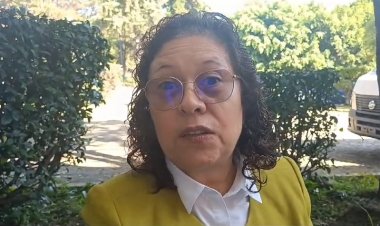Fabiola Álvarez construirá acuerdos trascendentales en la UAEM