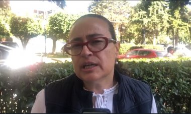 Destaca Lorena Noyola,  responsabilidad y gestiones en la UAEM