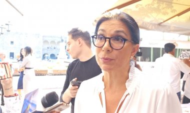 Latente, cierre de negocios por crimen: Cecilia González