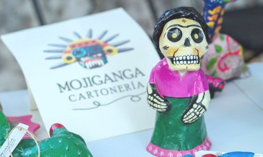 Llega el Encuentro Mexicano de Cartonería Morelos 2023