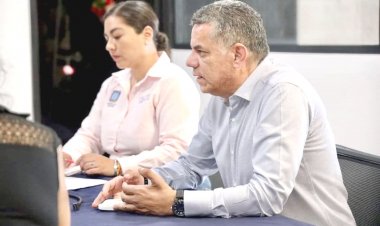 Se busca aprovechar el agua de lluvia captada en presas ante próxima sequía